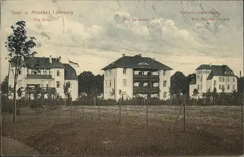 Lueneburg Sool- und Moorbad Lueneburg
