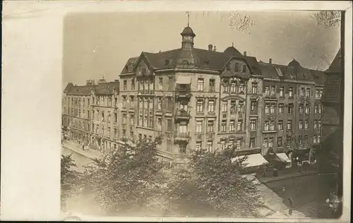 Hamburg Altstadt