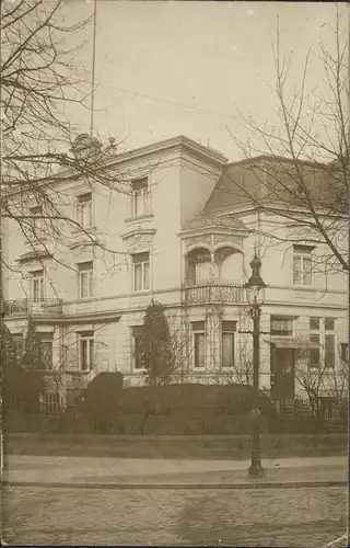 Hamburg Georg Mauerer
Schmiedestrasse