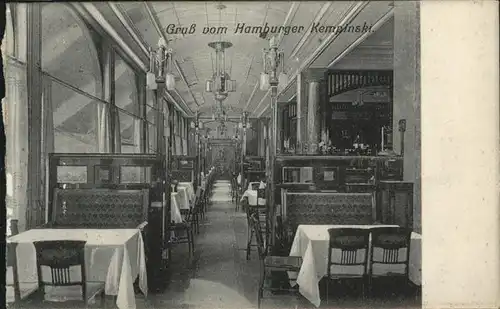 Hamburg Kempinski