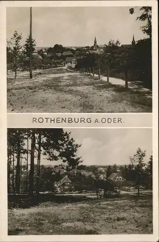 Rothenburg Tauber 