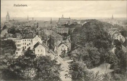 Paderborn 