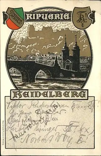 Heidelberg 