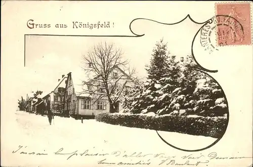 Koenigsfeld 