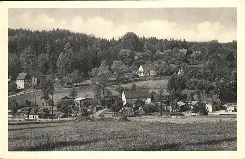 Zwiesel Niederbayern Bergiesshuebel / Zwiesel /Regen LKR