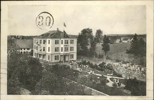 Bad DÃ¼rrheim Hotel Irma
Familienhotel
