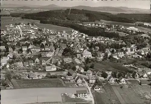 Bad Duerrheim Flugschau Kat. Bad Duerrheim