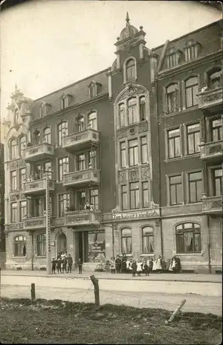 Berlin Teilansicht Kat. Berlin