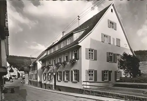 Wildberg Schwarzwald Luftkurort / Wildberg /Calw LKR