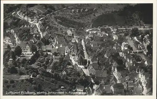 Wildberg Schwarzwald Flugschau / Wildberg /Calw LKR