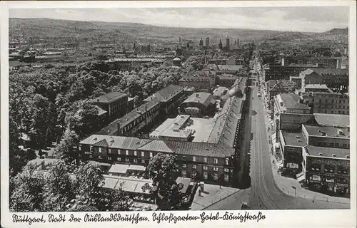 Stuttgart  Kat. Stuttgart