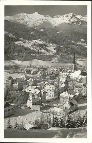 Hofgastein Thermalbad