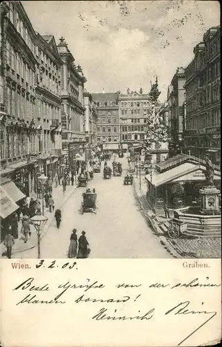 Wien Teilansicht