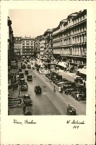 Wien Teilansicht