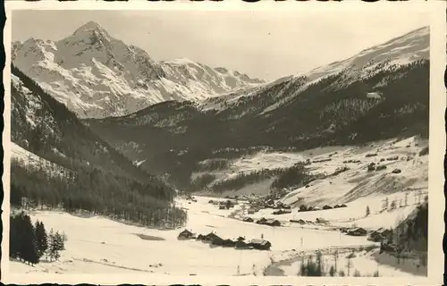 oetztal Tirol Skiparadies Soelden
