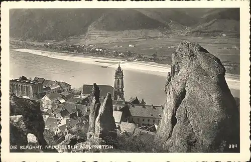 Duernstein Wachau  / Duernstein /Waldviertel