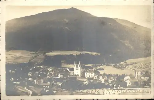 Steinach Brenner Tirol  / Steinach am Brenner /Innsbruck