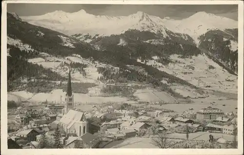 Hofgastein 