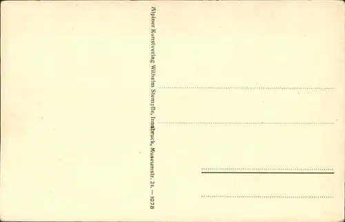 Rattenberg Tirol Hauptstrasse 