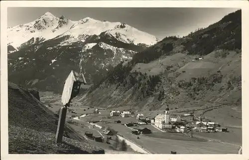 Neustift Stubaital Tirol  / Neustift im Stubaital /Innsbruck