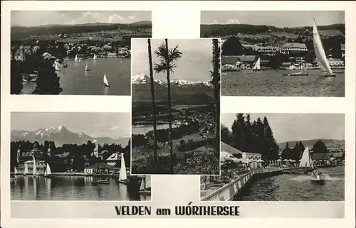 Velden Woerthersee  /  /