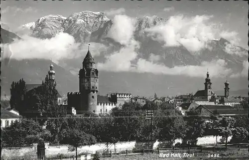 Bad Hall Oberoesterreich  / Bad Hall /Steyr-Kirchdorf