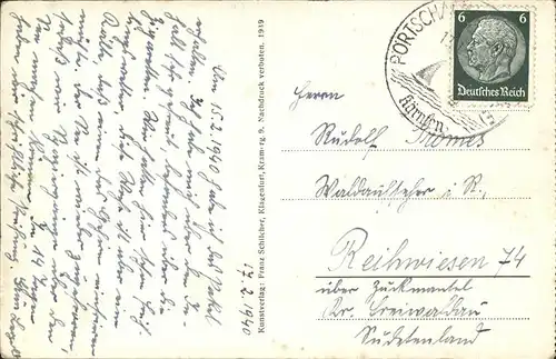 Velden Woerthersee Mittagskogel Triglav /  /
