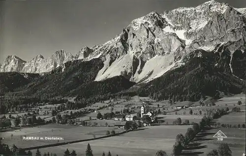 Ramsau Dachstein Steiermark  / Ramsau am Dachstein /Liezen