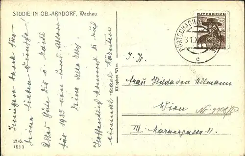 Oberarndorf 