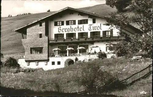 Jungholz Tirol Berg Hotel Tirol Kat. Jungholz