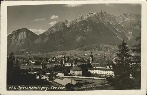 Innsbruck 