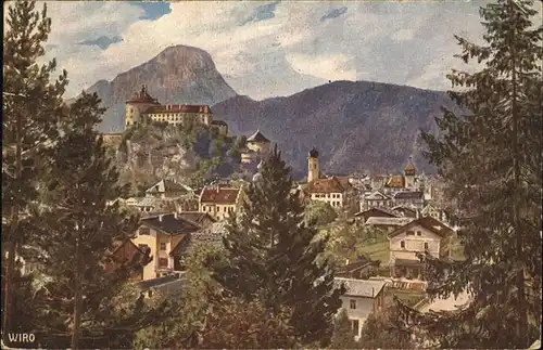 Kufstein Tirol Pendling