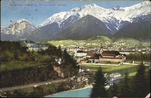 Innsbruck Stift Wilten