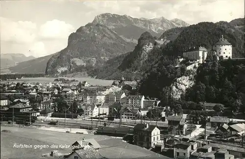 Kufstein Tirol 