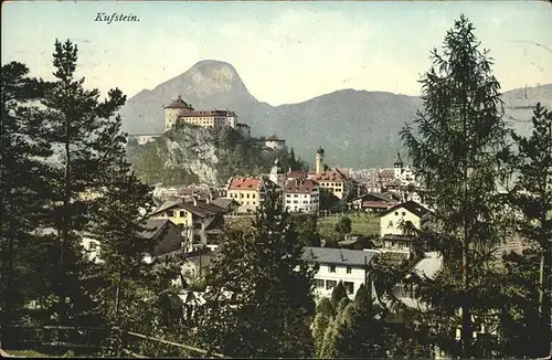 Kufstein Tirol 