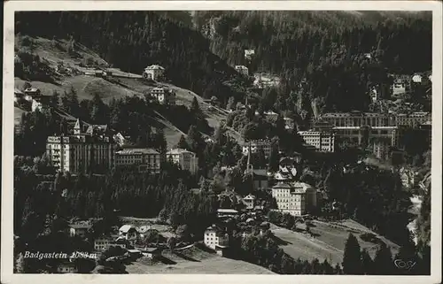 Bad Gastein 