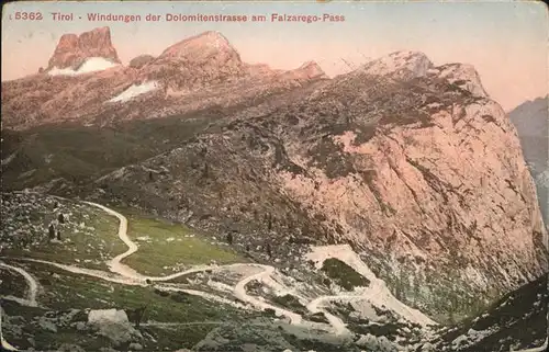 Falzaregopass 