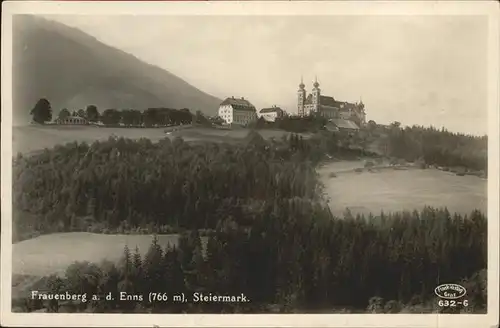 Frauenberg Steiermark 