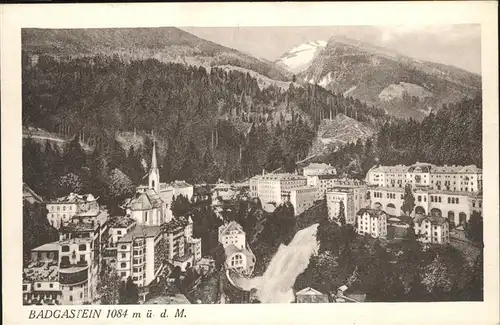 Bad Gastein 