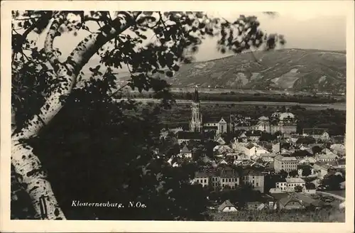 Klosterneuburg 