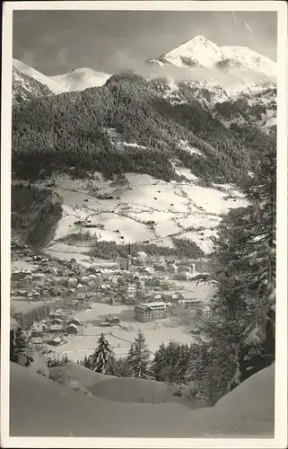 Hofgastein 