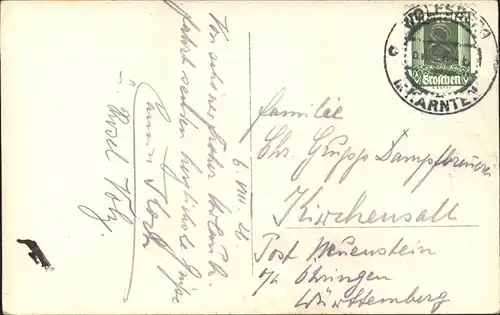 Velden Woerthersee  /  /