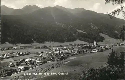 Sillian Tirol  / Sillian Osttirol /Lienz