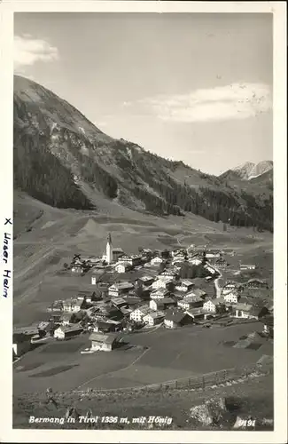 Berwang Tirol 