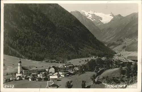 Neustift Stubaital 