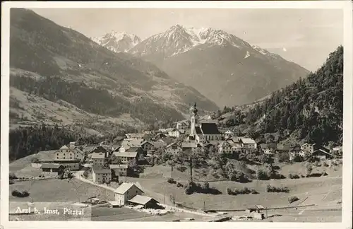 Imst Tirol  / Imst /Tiroler Oberland