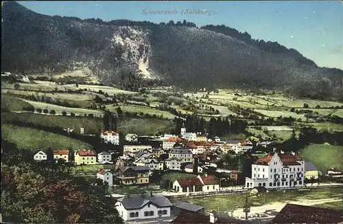 Schwarzach Pongau 