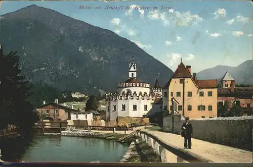 Neustift Stubaital 