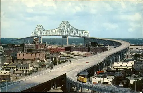 New Orleans Louisiana Greater New Orleans Bridge / New Orleans /