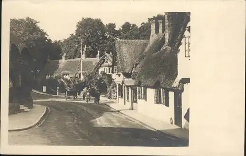 Shanklin  Kat. Isle of Wight